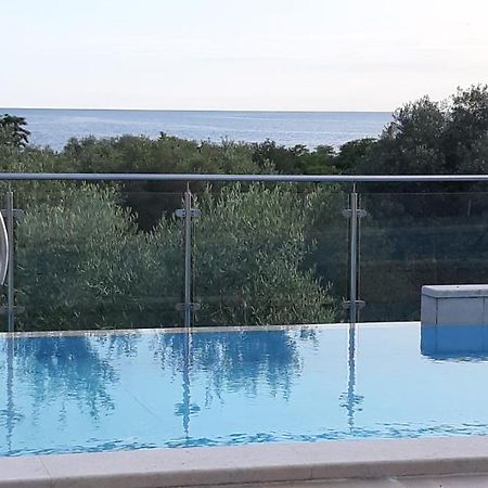 Apartment Istria Замбратия Екстериор снимка