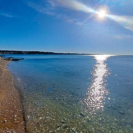 Apartment Istria Замбратия Екстериор снимка