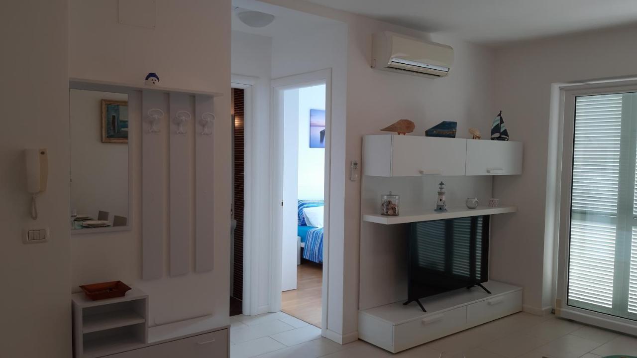 Apartment Istria Замбратия Екстериор снимка