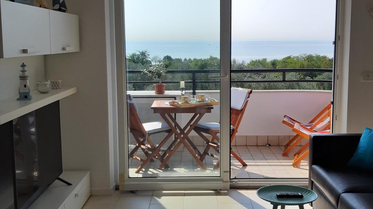Apartment Istria Замбратия Екстериор снимка