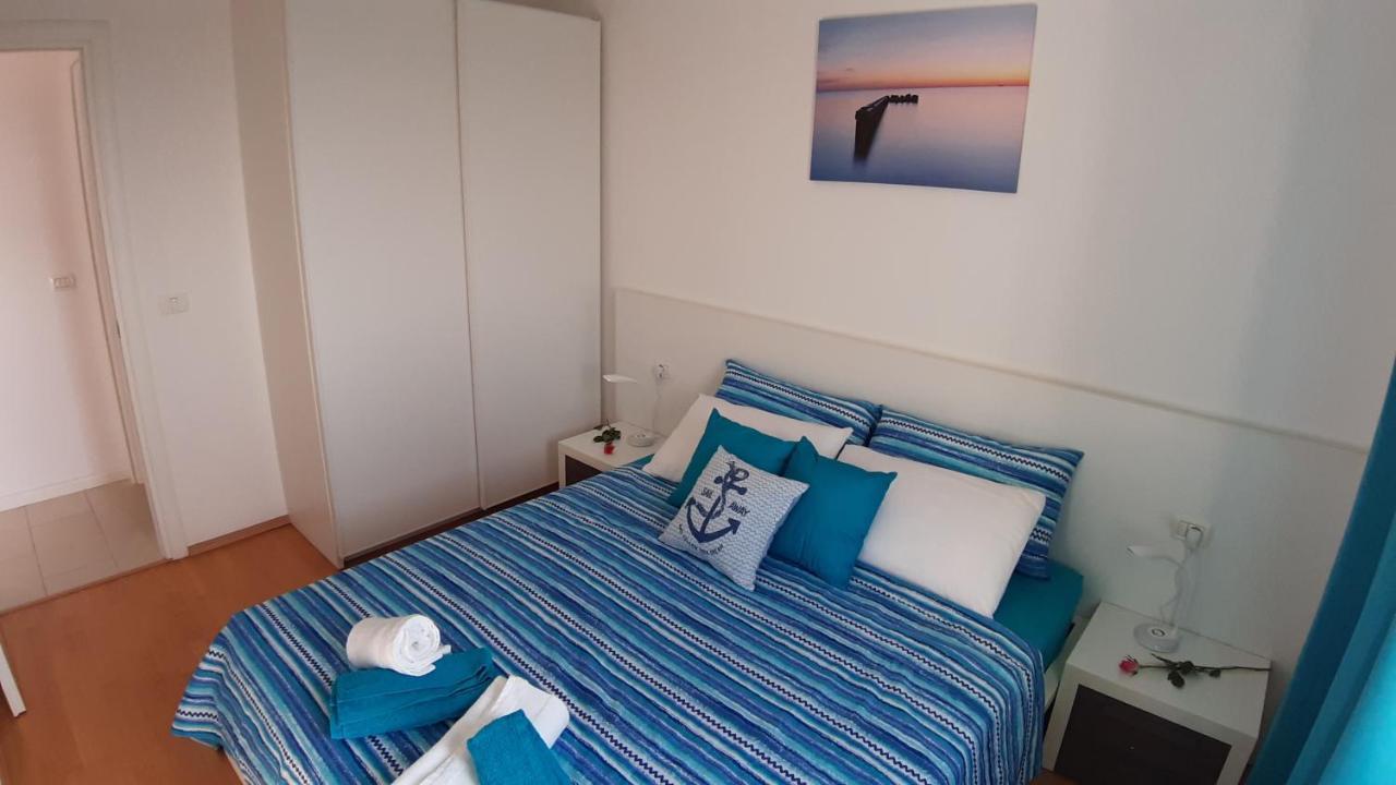 Apartment Istria Замбратия Екстериор снимка