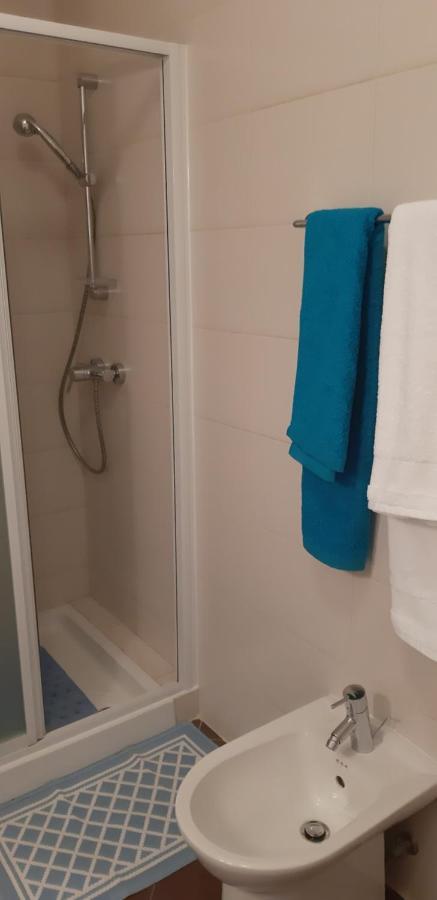 Apartment Istria Замбратия Екстериор снимка