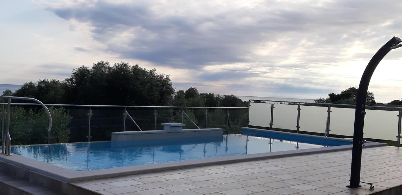 Apartment Istria Замбратия Екстериор снимка