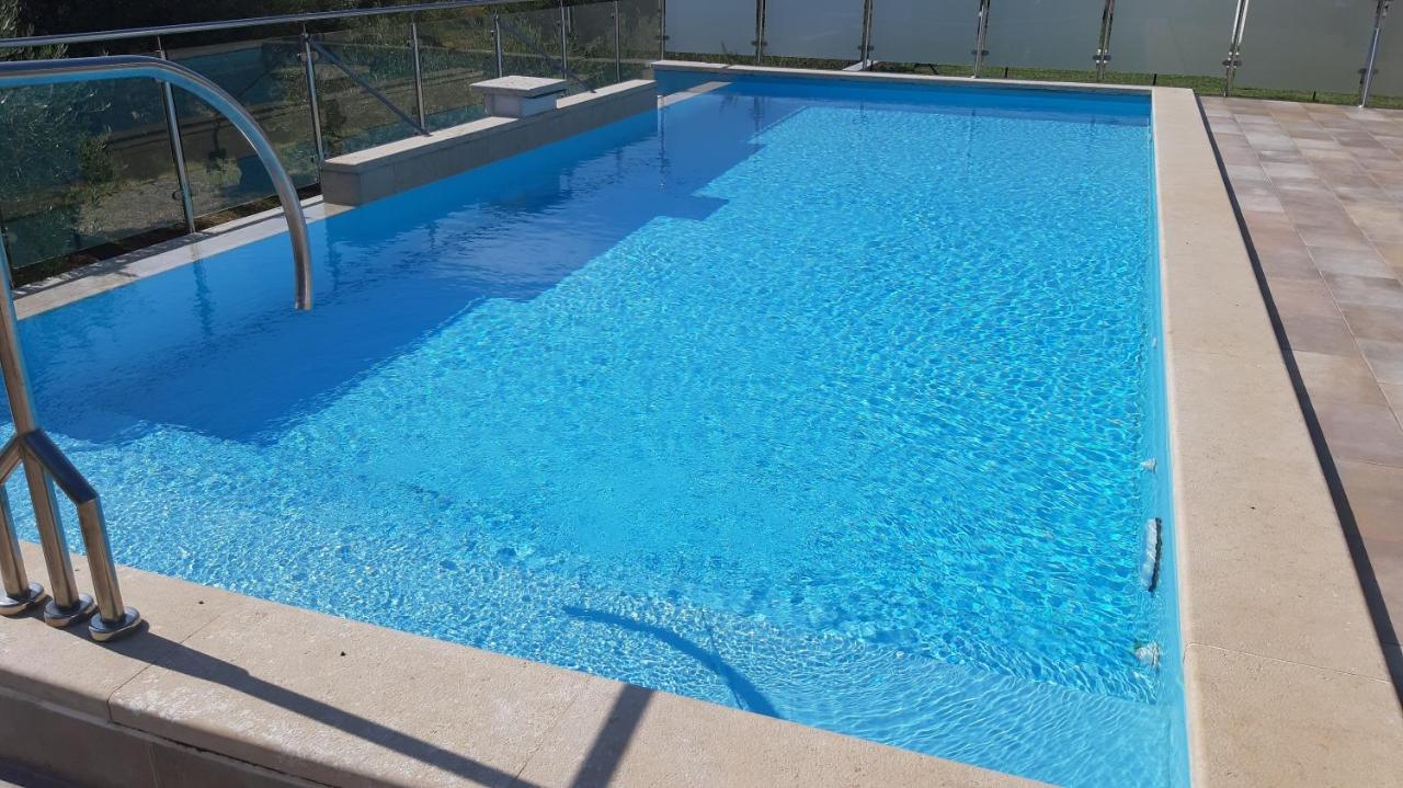 Apartment Istria Замбратия Екстериор снимка