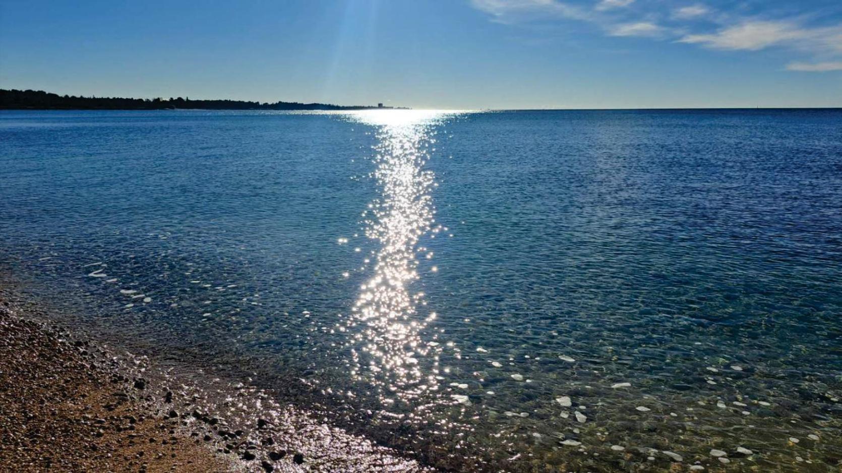 Apartment Istria Замбратия Екстериор снимка